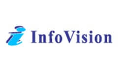 infovision logo