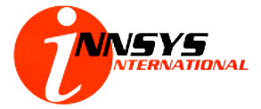INNSYS logo