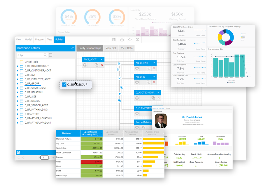 BI-and-Report-Cockpit-VIENNA-Advantage-Application-Development-Framework