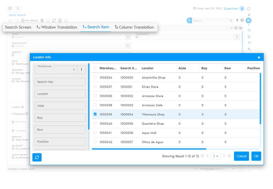 Search-Control-Definition-VIENNA-Advantage-Application-Development-Framework