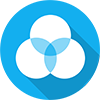 dms erp crm icon