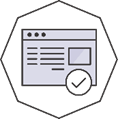 Website Form-Icon