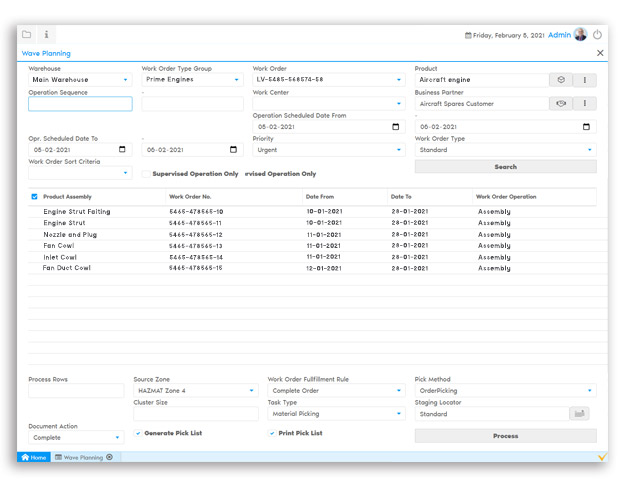 Traceability-Inventory-Management