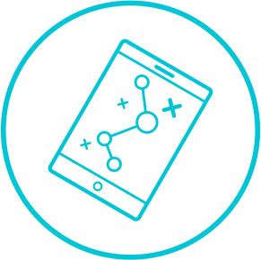 Automatisierung von Arbeitsabl&auml;ufen