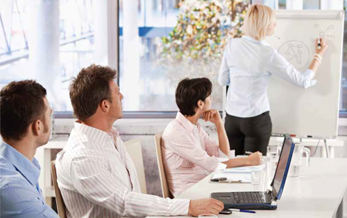 erp solutions