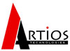 artios logo