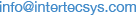 intertec systems email