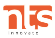 partner new technology system logo