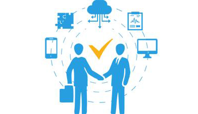 partnership opportunities of open source erp