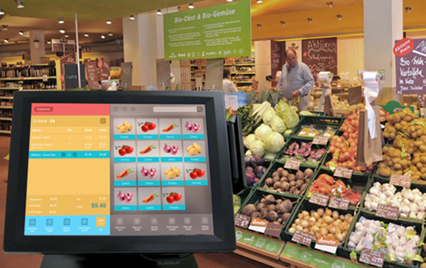 POS Frequently Asked Questions