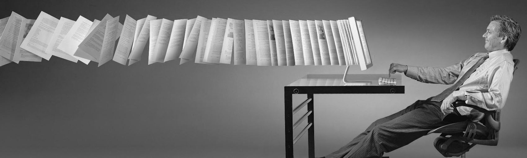 document management system