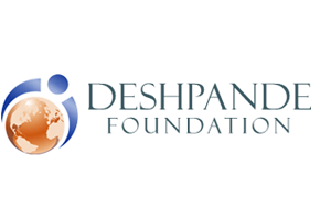 deshpande foundation